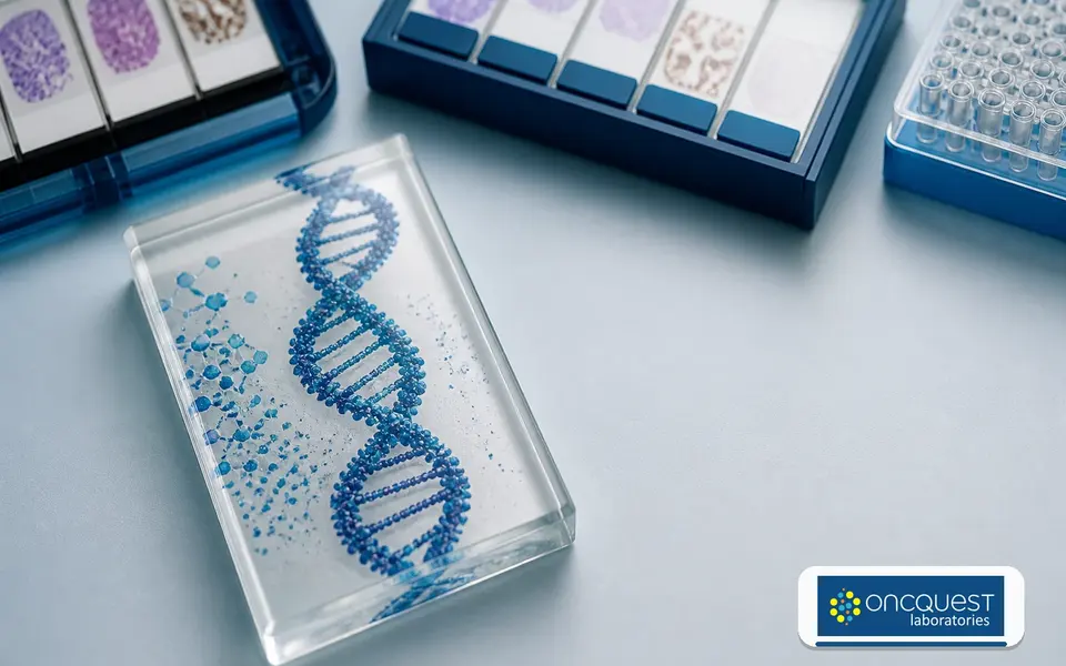 MSI Testing in Cancer: MSI-High, PCR, IHC and Results