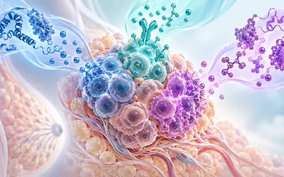 Molecular Subtypes of Breast Cancer