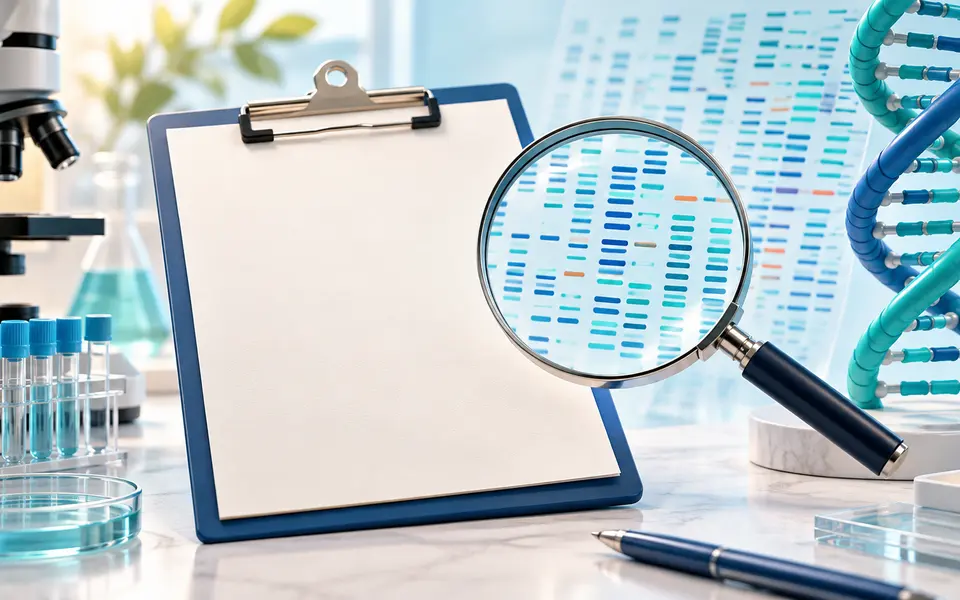 How to Read an NGS Cancer Report
