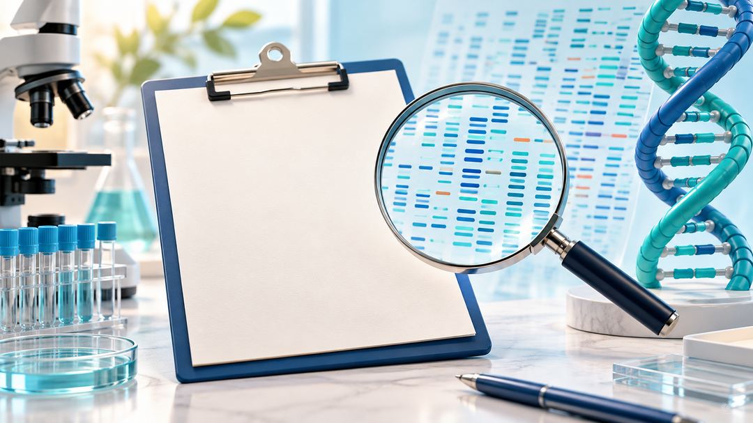 How to Read an NGS Cancer Report