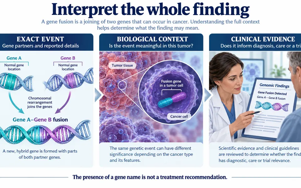 Gene Fusions in Cancer — illustration 4