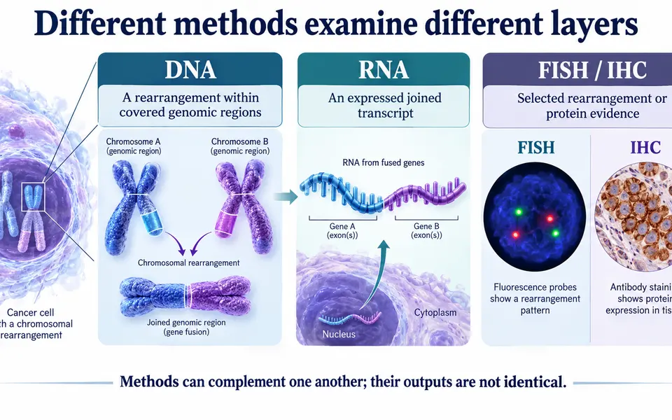Gene Fusions in Cancer — illustration 2