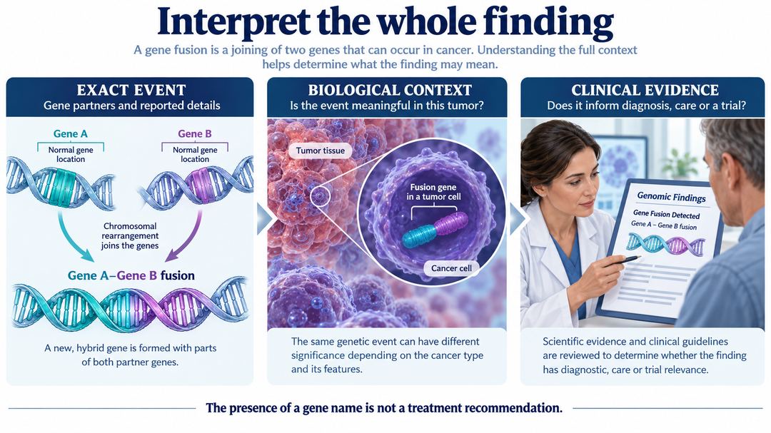 Gene Fusions in Cancer — illustration 4